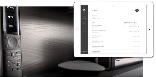 集成商必看 美國(guó)網(wǎng)絡(luò)覆蓋與智能操作系統(tǒng)新品大盤點(diǎn)