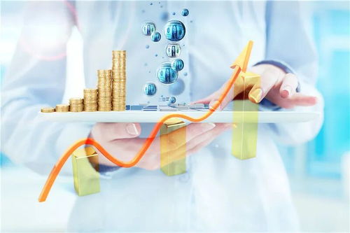 譽帆科技財報解析 現金流翻倍轉正迎業績拐點，一季度扭虧高增凸顯信息技術咨詢新動能